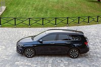 Photo 4of Fiat Tipo (358) Station Wagon (2016-2020)