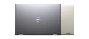 Photo 1of Dell Inspiron 14 5000 (5406) 2-in-1 Laptop