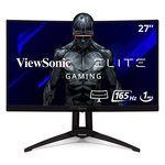 Thumbnail of product ViewSonic XG270QC 27" QHD Curved Gaming Monitor (2020)