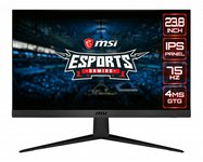 Thumbnail of MSI Optix G241V 24" FHD Gaming Monitor (2020)