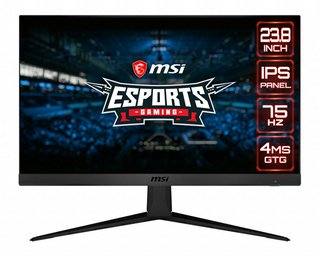 MSI Optix G241V 24" FHD Gaming Monitor (2020)