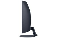 Photo 2of Samsung C24T55 24" FHD Curved Monitor (2020)