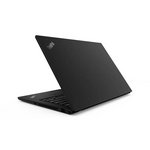 Photo 2of Lenovo ThinkPad P14s GEN 2 14" AMD Laptop (2021)