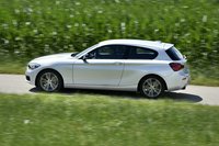 Photo 3of BMW 1 Series F21 LCI 3-door Hatchback (2015-2019)