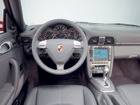 Photo 0of Porsche 911 997.1 Targa (2006-2008)