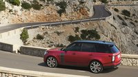 Photo 7of Land Rover Range Rover 4 (L405) Crossover SUV (2012-2021)