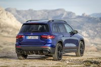 Photo 4of Mercedes-Benz GLB X247 Crossover (2019)