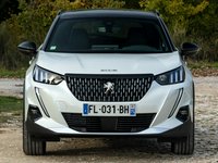 Photo 5of Peugeot 2008 II (P24) Crossover (2019)