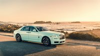 Photo 1of Rolls-Royce Ghost Series II Sedan (2014-2020)