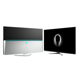 Dell Alienware AW5520QF OLED Gaming Monitor