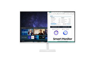 Samsung M5 32M50A 32" FHD Monitor (2020)