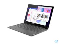 Photo 1of Lenovo Yoga Slim 7i 13-inch Ultra-slim Laptop