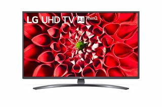 LG UHD UN74