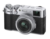 Photo 0of Fujifilm X100V APS-C Compact Rangefinder Camera (2020)