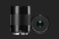 Photo 0of Leica APO-Macro-Elmarit-TL 60mm F2.8 ASPH APS-C Lens (2016)