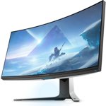 Photo 2of Dell Alienware AW3821DW 38" Curved Gaming Monitor