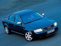 Thumbnail of Audi S6 C5 (4B) Sedan (1999-2003)