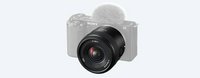 Photo 0of Sony E 11mm F1.8 APS-C Lens (SEL11F18, 2022)