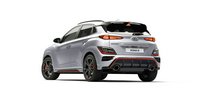 Photo 2of Hyundai Kona (OS) facelift Crossover (2021)