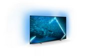 Photo 2of Philips OLED 707 4K OLED TV (2022)