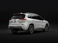 Photo 7of Jeep Cherokee Crossover (5th Gen)