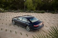 Photo 6of Audi A8 D5 (4N) Sedan (2017-2021)