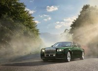 Photo 7of Rolls-Royce Ghost 2 Sedan (2020)