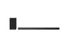 LG SN10YG 5.1.2-Channel Soundbar w/ Wireless Subwoofer