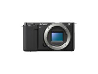 Photo 0of Sony ZV-E10 APS-C Mirrorless Camera (2021)