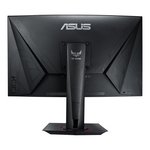 Photo 0of Asus TUF Gaming VG27VQ 27" FHD Curved Gaming Monitor (2019)
