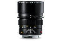 Thumbnail of product Leica APO-Summicron-M 90mm F2 ASPH Full-Frame Lens