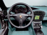 Photo 1of Porsche Boxster 986 Convertible (1996-2004)