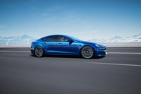 Photo 2of Tesla Model S facelift 2 Sedan (2021)