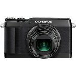 Olympus Stylus SH-3 1/2.3" Compact Camera (2016)