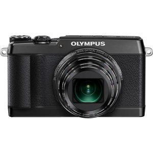Olympus Stylus SH-3 1/2.3" Compact Camera (2016)