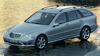 Thumbnail of product Mercedes-Benz C-Class Estate S203 facelift Station Wagon (2004-2007)
