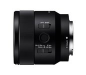 Thumbnail of product Sony FE 50mm F2.8 Macro Full-Frame Lens (2016)