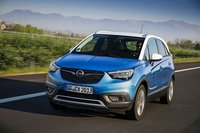Thumbnail of product Opel Crossland X / Vauxhall Crossland Crossover (2017-2020)
