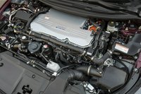 Photo 4of Honda Clarity Sedan (2016-2021)