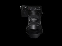 Photo 0of Sigma 16-28mm F2.8 DG DN | Contemporary Full-Frame Lens (2022)