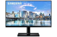 Thumbnail of Samsung F24T45 24" FHD Monitor (2020)