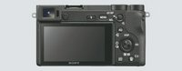 Photo 0of Sony a6500 APS-C Mirrorless Camera (2016)