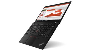 Lenovo ThinkPad T14 Business Laptop w/ AMD