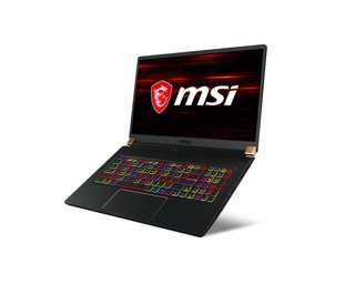 MSI GS75 Stealth Gaming Laptop (10th-Gen Intel)