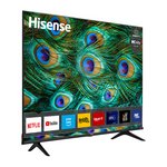 Photo 1of Hisense A6G 4K TV (2021)