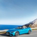 Photo 3of Mercedes-AMG SL-Class R232 Convertible (2021)