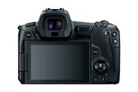 Photo 1of Canon EOS R Full-Frame Mirrorless Camera (2018)