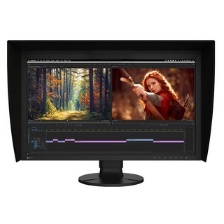 EIZO ColorEdge CG2700X 27" 4K Monitor (2022)