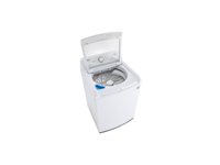 Photo 2of LG WT7005C Top-Load Washing Machine