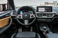 Photo 9of BMW X3 M F97 LCI Crossover (2021)